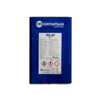 Клей KIMYAPSAN RX-40 RED (14 кг)