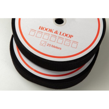 Липка стрічка 50, 25  mm 25 метрів бобіна