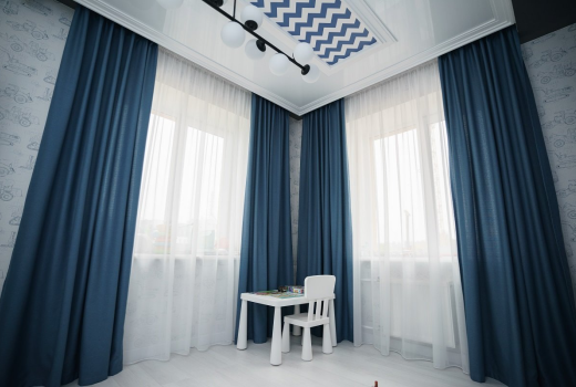 Купити гардини Харків