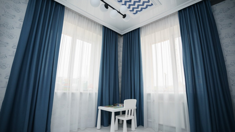 Купити гардини Харків