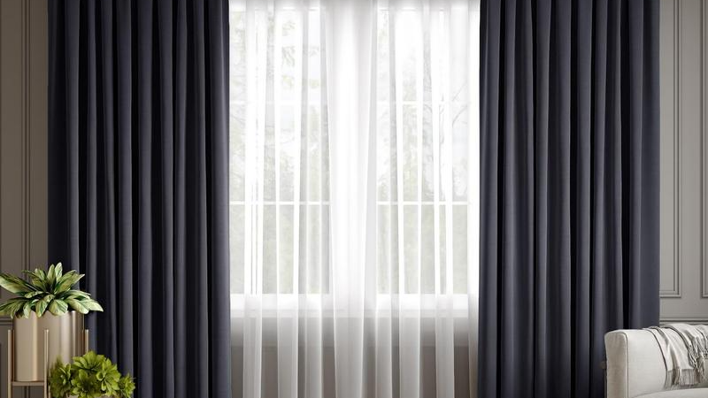 Купити штори Харків