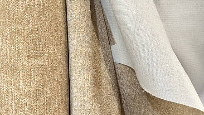 Рекомендації по догляду за меблевою обивкою з флоки