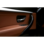 Автомобільна шкіра