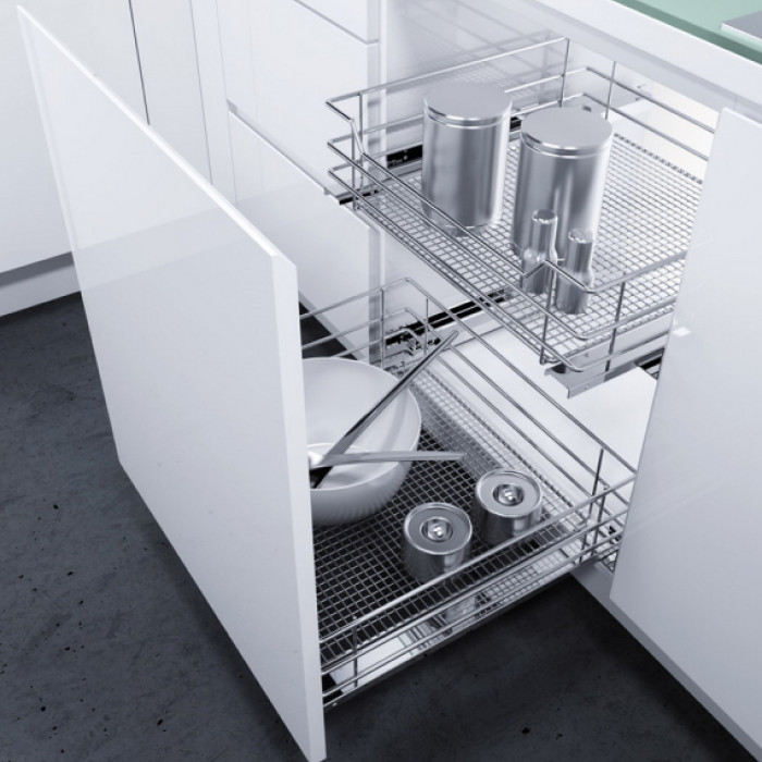 Меблева фурнітура