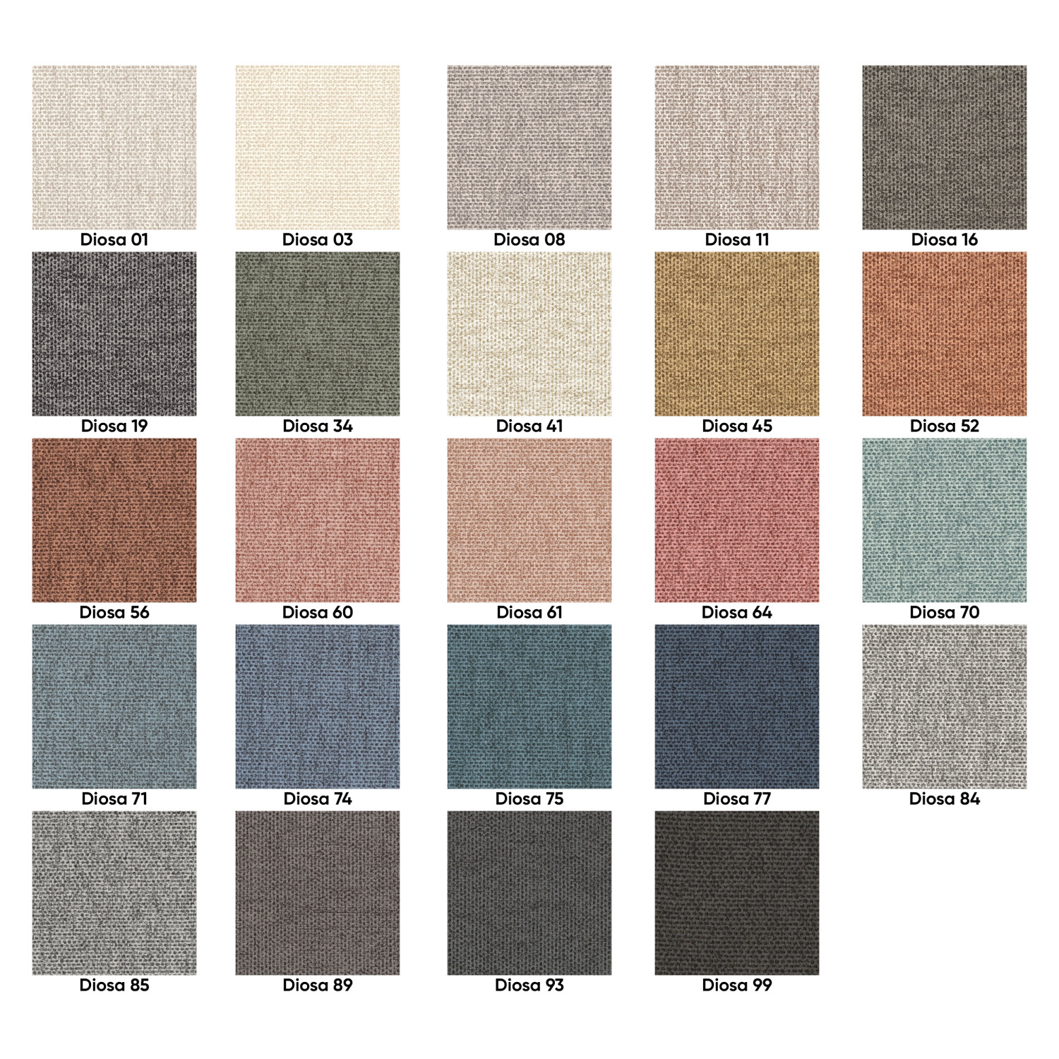 Тканина DIOSA