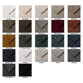 Тканина MISTRAL