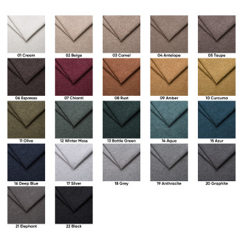 Тканина POLARIS