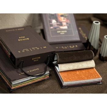 Тканина Migliore Art Deco