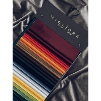 Тканина Migliore Fusion