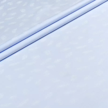 ткань TICK Blue (2,20м.)(1м.п)