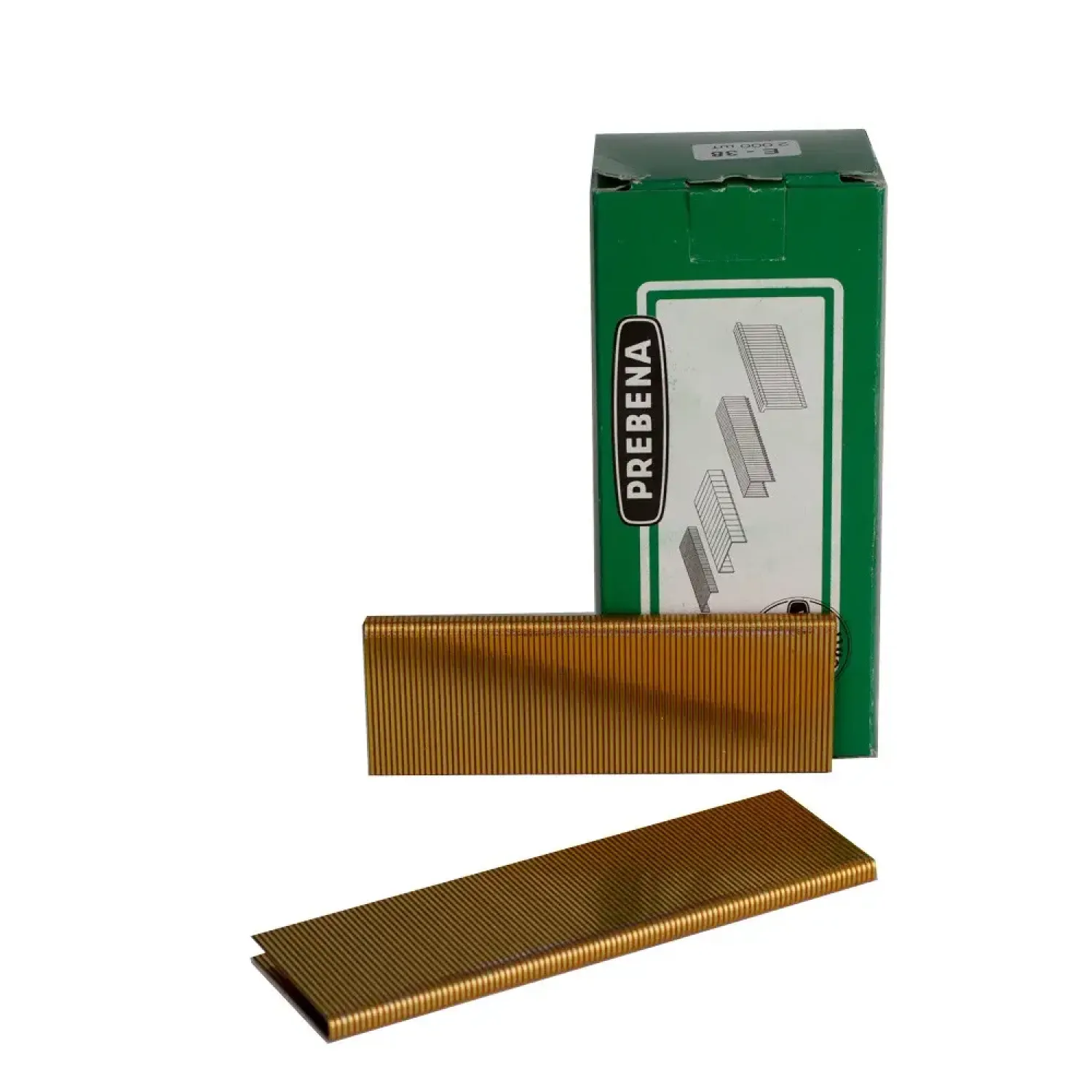 Скоба Prebena 50 каркасна уп. 3,3 тис. шт