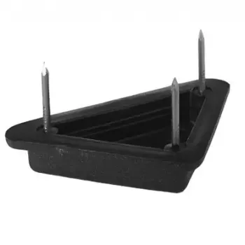 Опора цвяхова № 4 (трикутна)