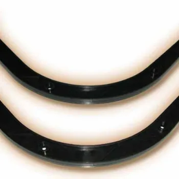 Меблева опора "Бумеранг" (пара)