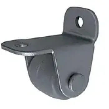 Ролик Н-20.1 із куточком