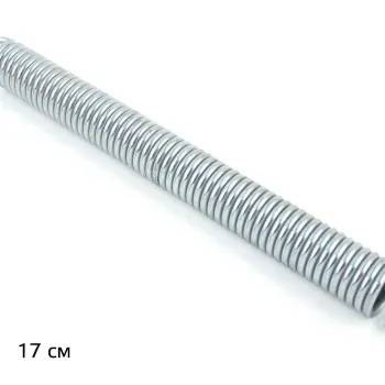 Пружина для механізму Танго (Dдроту = 2,8mm, D намотки = 20mm, Lmax = 160mm)