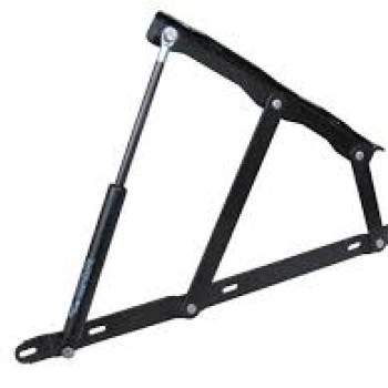 Механізм підйому чорний