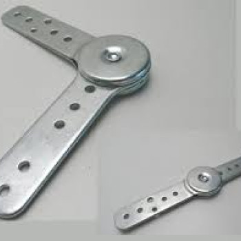 Механізм тріскачки РР323-1