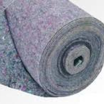 Термовойлок - 500 гр/м2, ширина рулона 2 м. Рівне