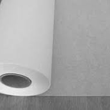 Флізелін 10 gsm 160 см білий, 1500 м