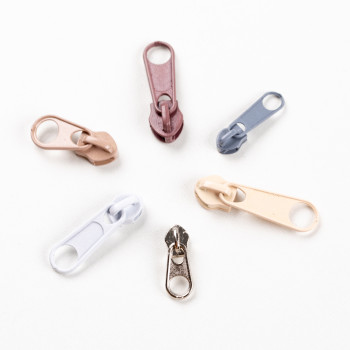 1 Бігунок №3(500 шт. в упаковці)