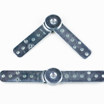 Model: FH-001 (2 механізми у комплекті)