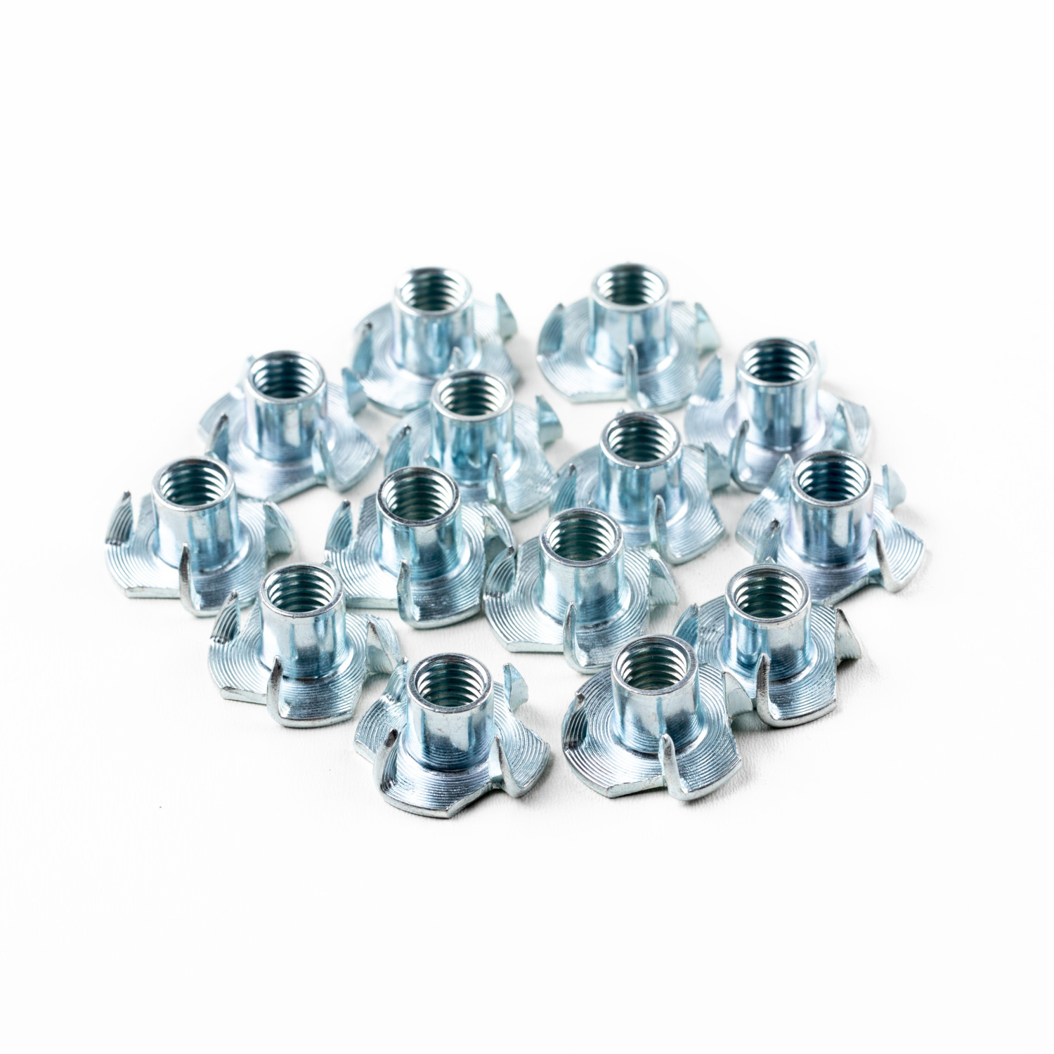 М8 ￠8×11 (5000) японська ( уп. 5000 шт.)