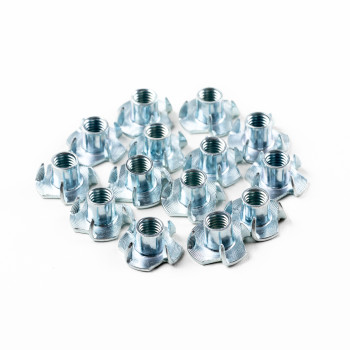 М6 ￠6×10 (8000) японська (уп. 8000 шт.)