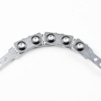 Механізм регулювання РР270