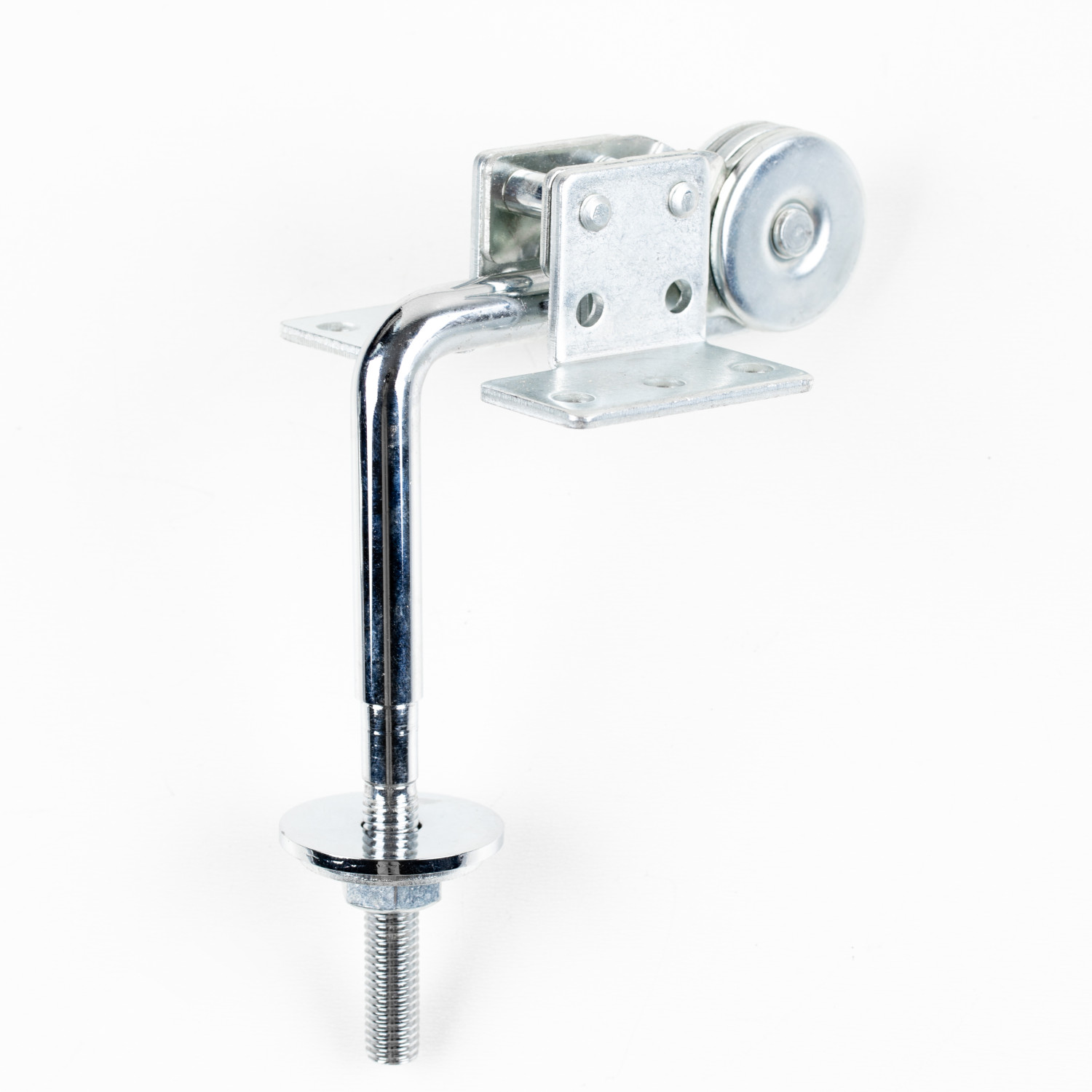 Механізм підголівника ZA05, із куточком, 0-180.