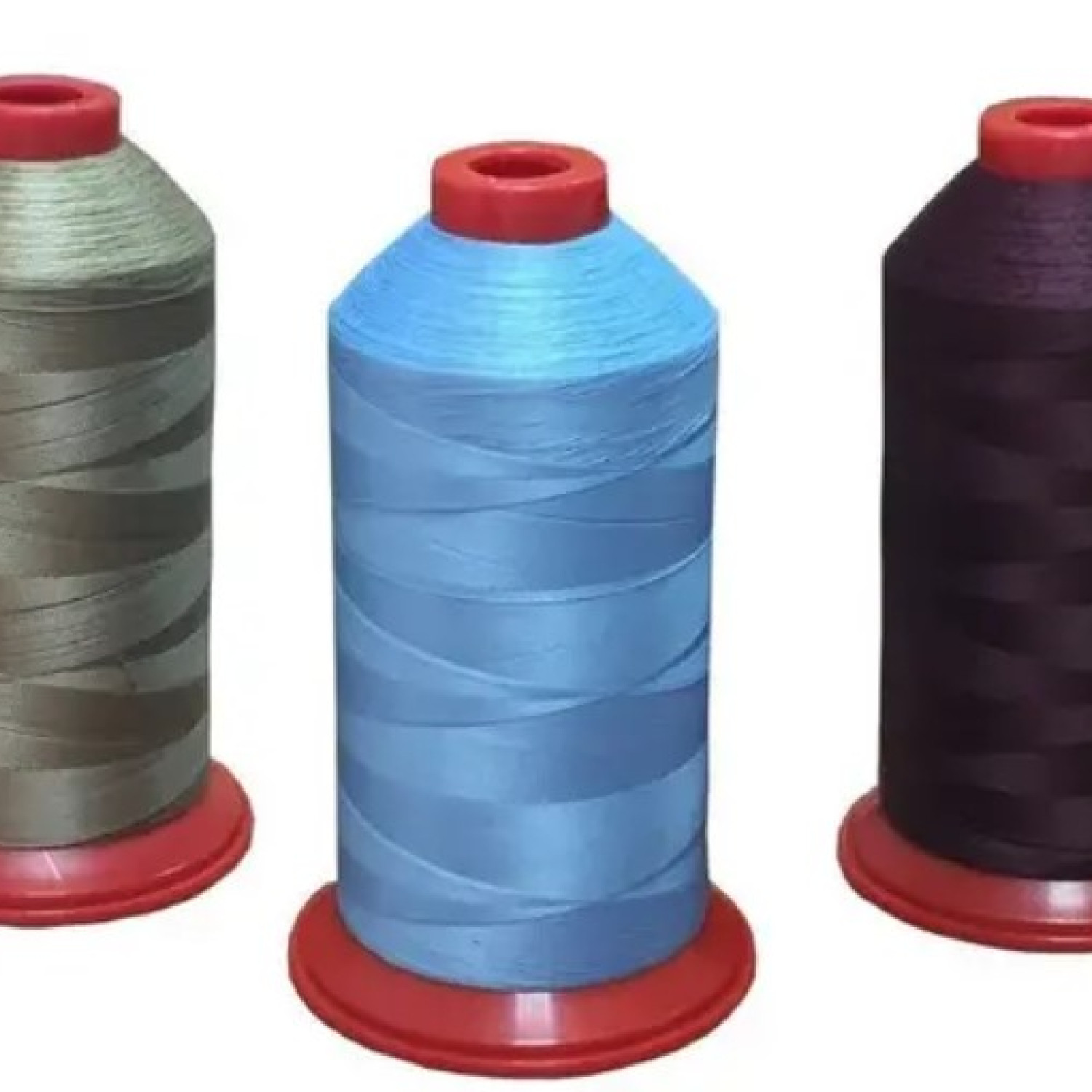 Нитки Поліарт