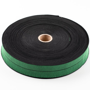  Ремінь 100% Green  (100 м.п. в рулоні)