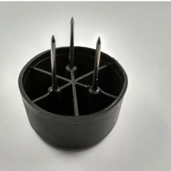 Опора цвяхова № 1 (три цвяхи)