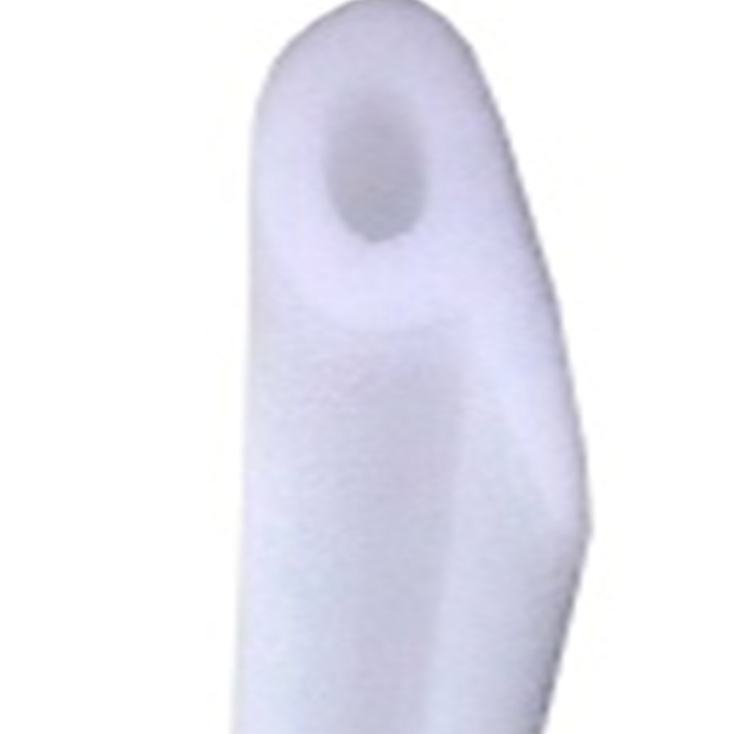 Жилка, пластик, діаметр 4 мм.