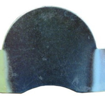 Зачіп "Жабка" розміри 112*50 мм