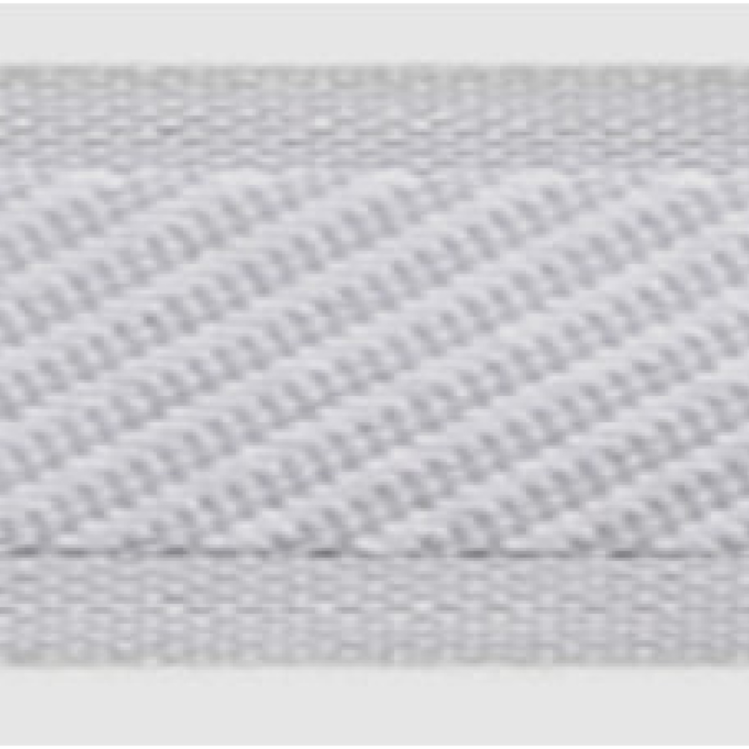 КМ-001 WHITE (бобина 100м.п)(Ширина 35мм)