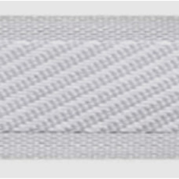 КМ-001 WHITE (бобина 100м.п)(Ширина 32мм)