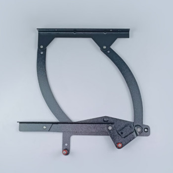 Механізм Пума Серце дивана