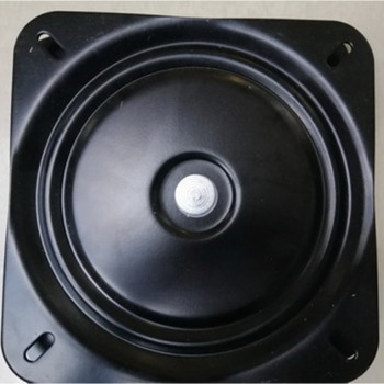 Посилена поворотна платформа