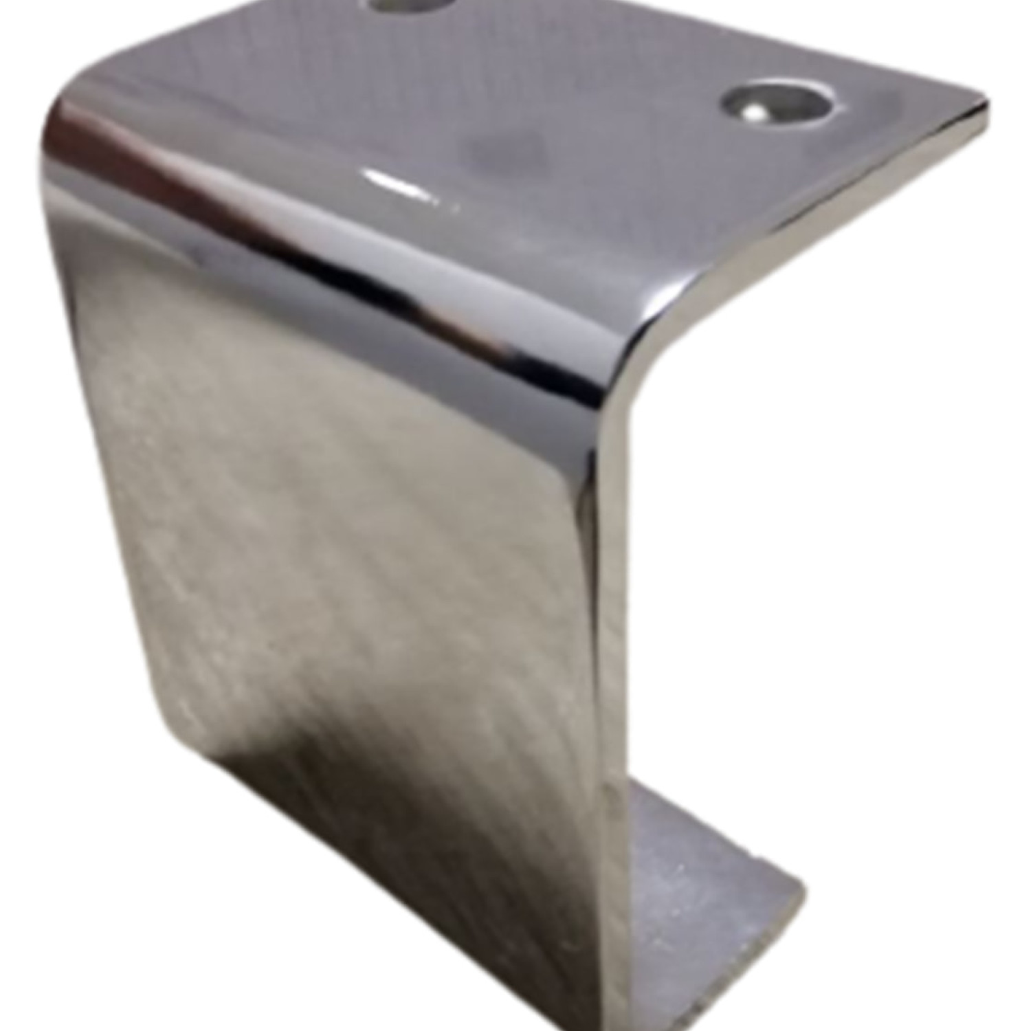 ТЕ-001 h-100 мм, w-8см, th-5мм