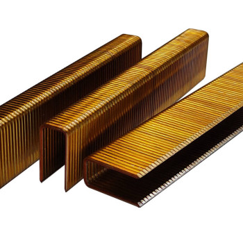 Скоба каркасна 14/25 мм ящик 10 тис.шт