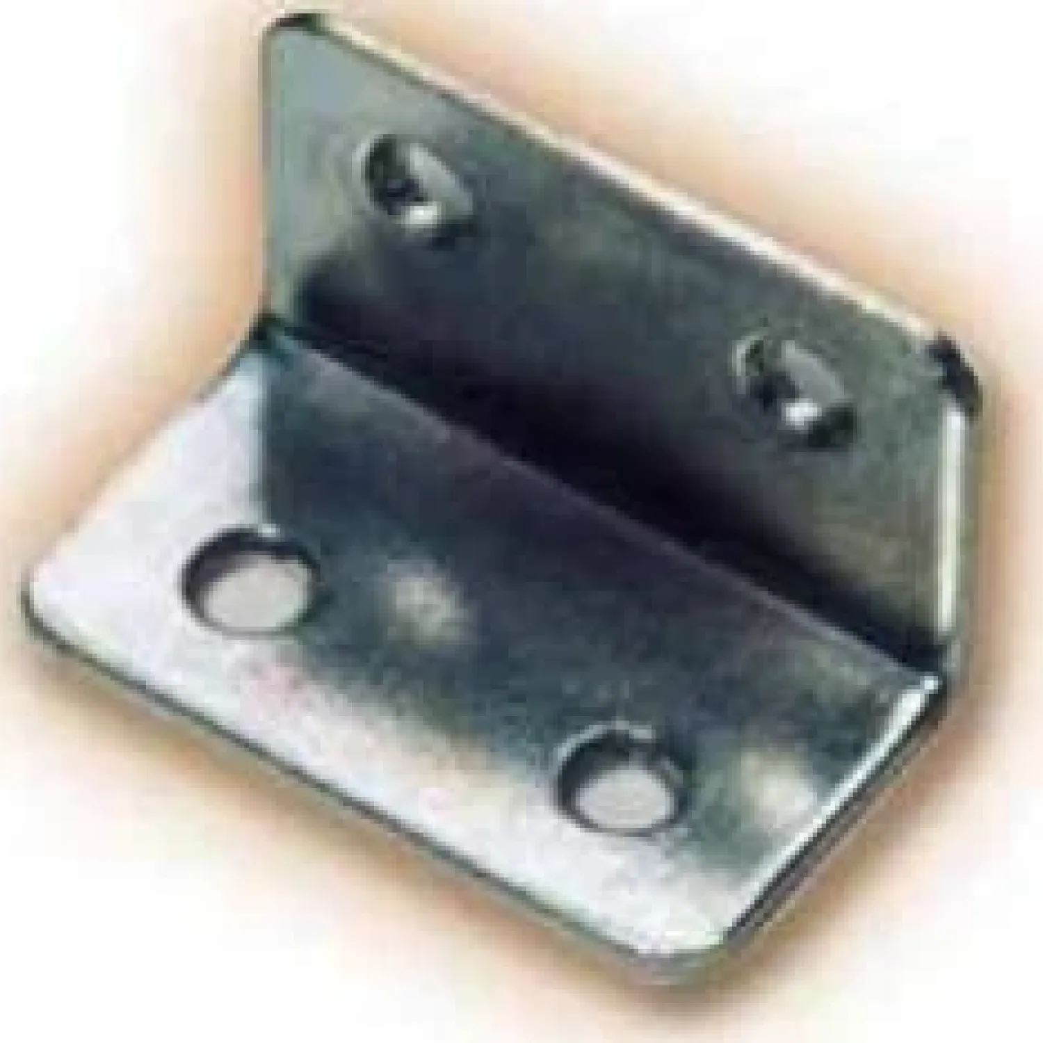 Кутник 0.1 20*20*30мм