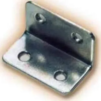 Кутник 0.1 20*20*30мм