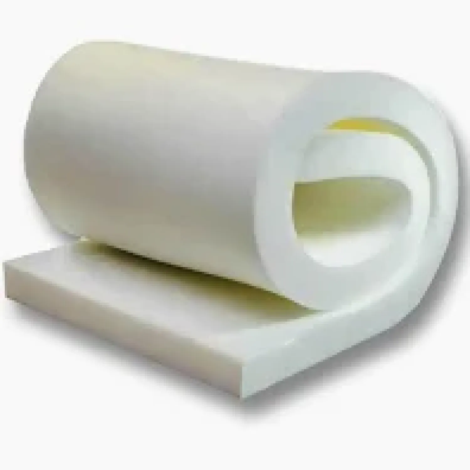 Поролон 30 щільність, формат 1.6х2