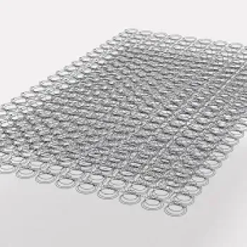 Пружинний блок без рамки "Бонель" виробництво ЕММ