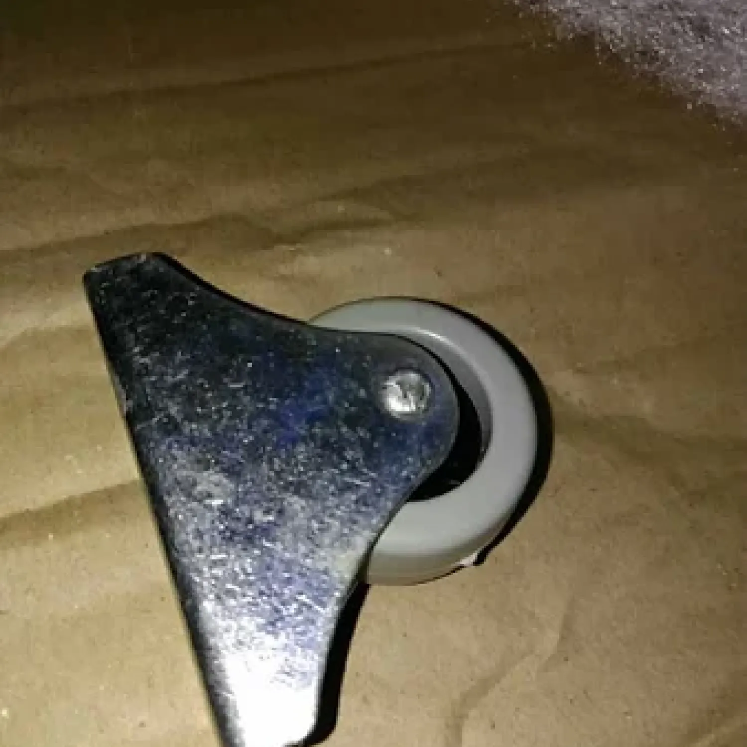 Ролик Н-42Р (гумовий)