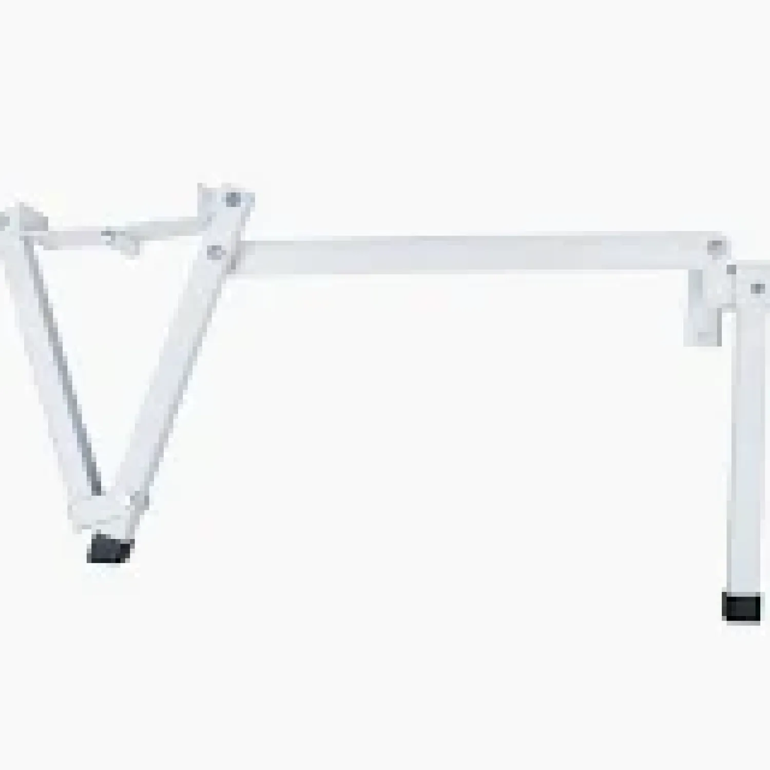 Механізм Алеко білий