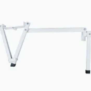 Механізм Алеко білий