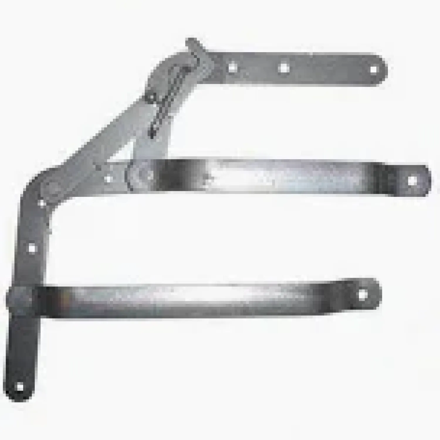 Механізм Рак