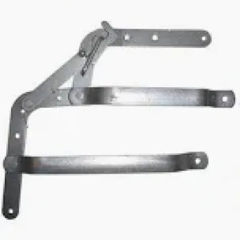 Механізм Рак