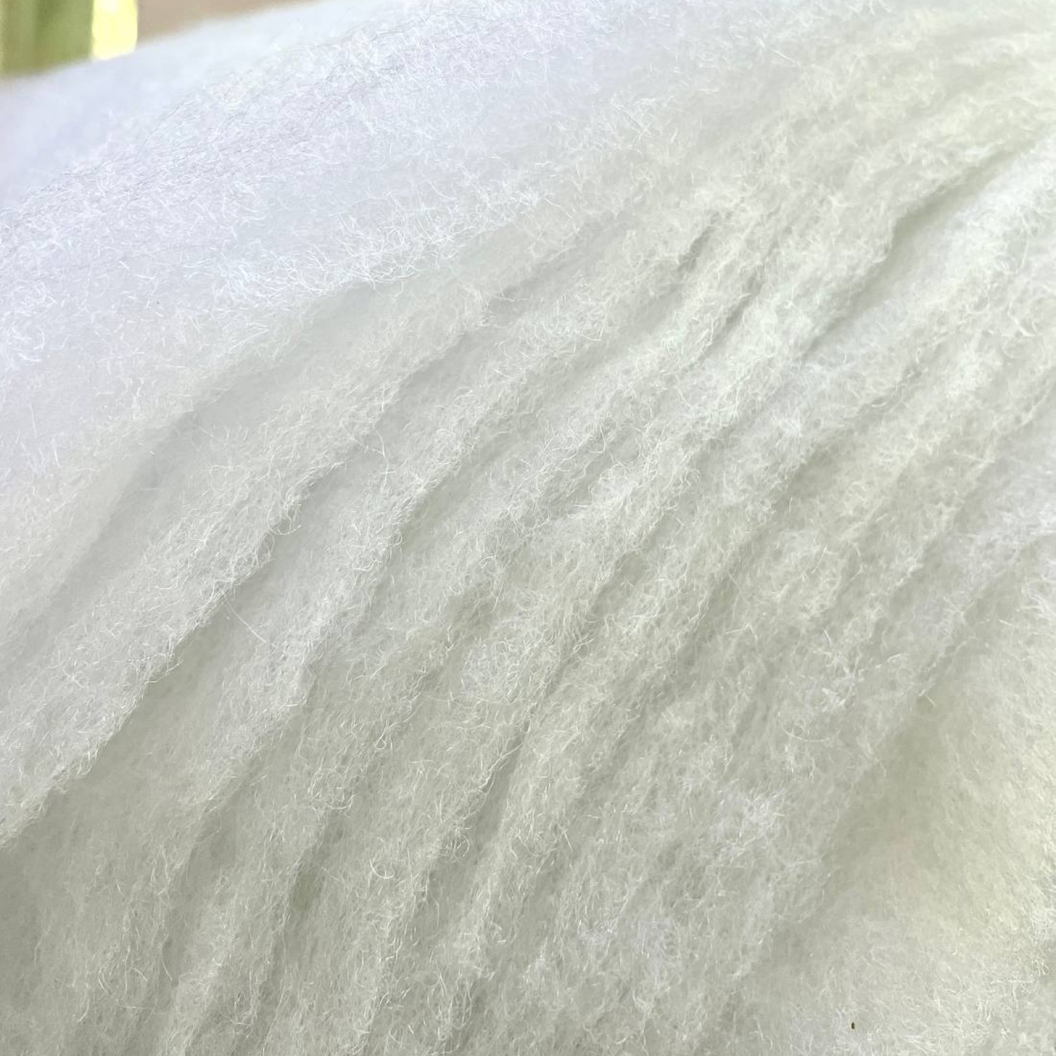 Синтепон 60 gsm, ширина 150 см, довжина 80м.